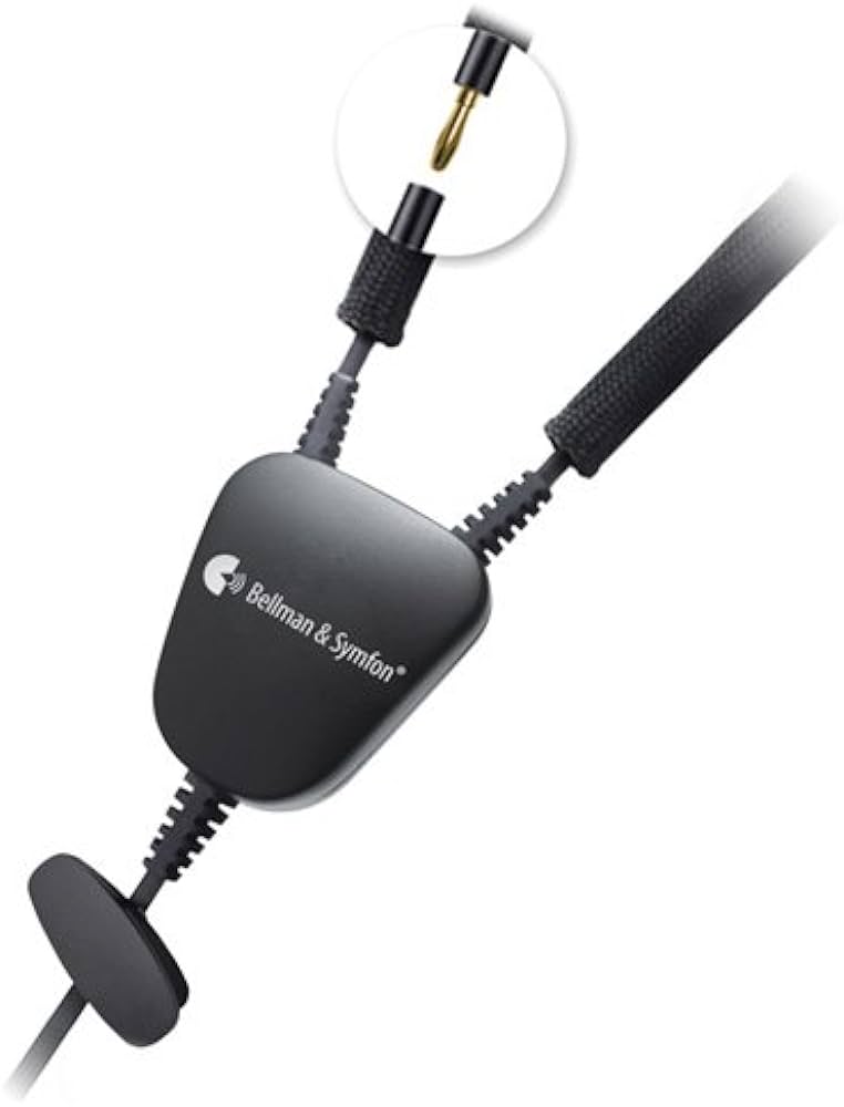 Bellman Audio Mino Digital Listener