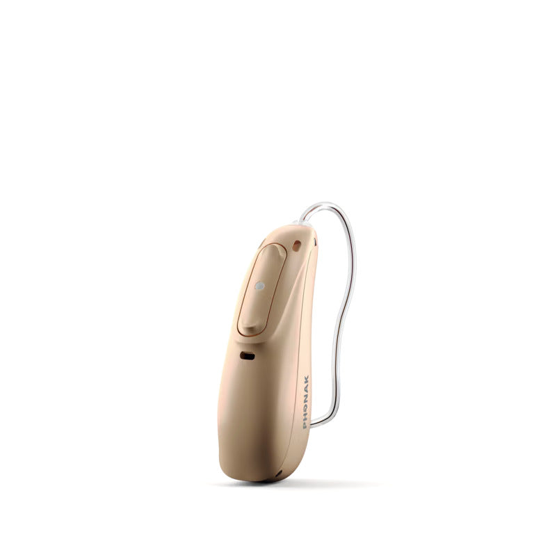 Phonak Audéo Lumity L50-R Rechargeable