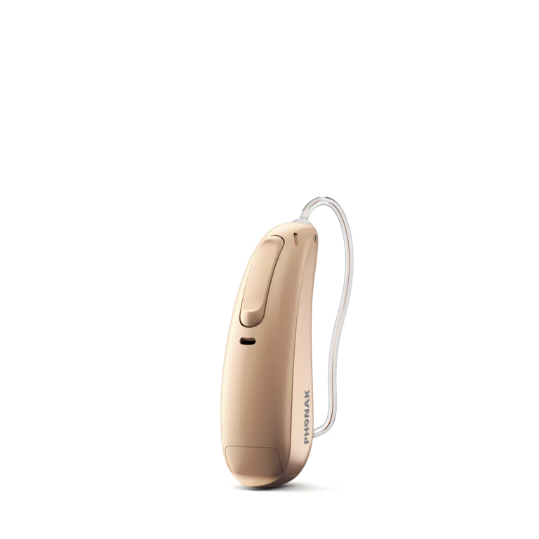 Phonak CROS Paradise P-13