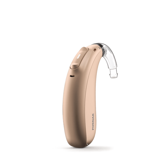 Phonak Naida L30-UP