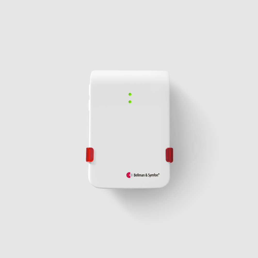 Bellman Visit Baby Cry Pager Pack