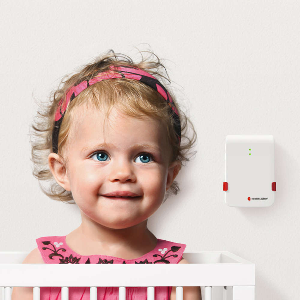 Bellman Visit Baby Cry Pager Pack