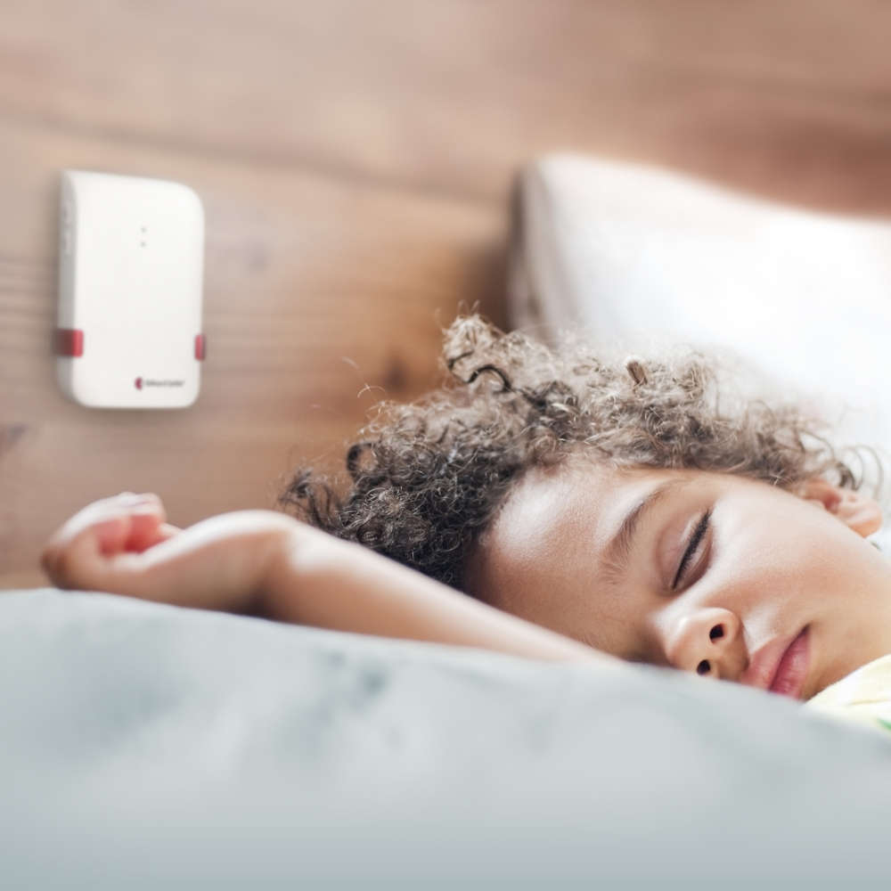 Bellman Visit Baby Cry Pager Pack