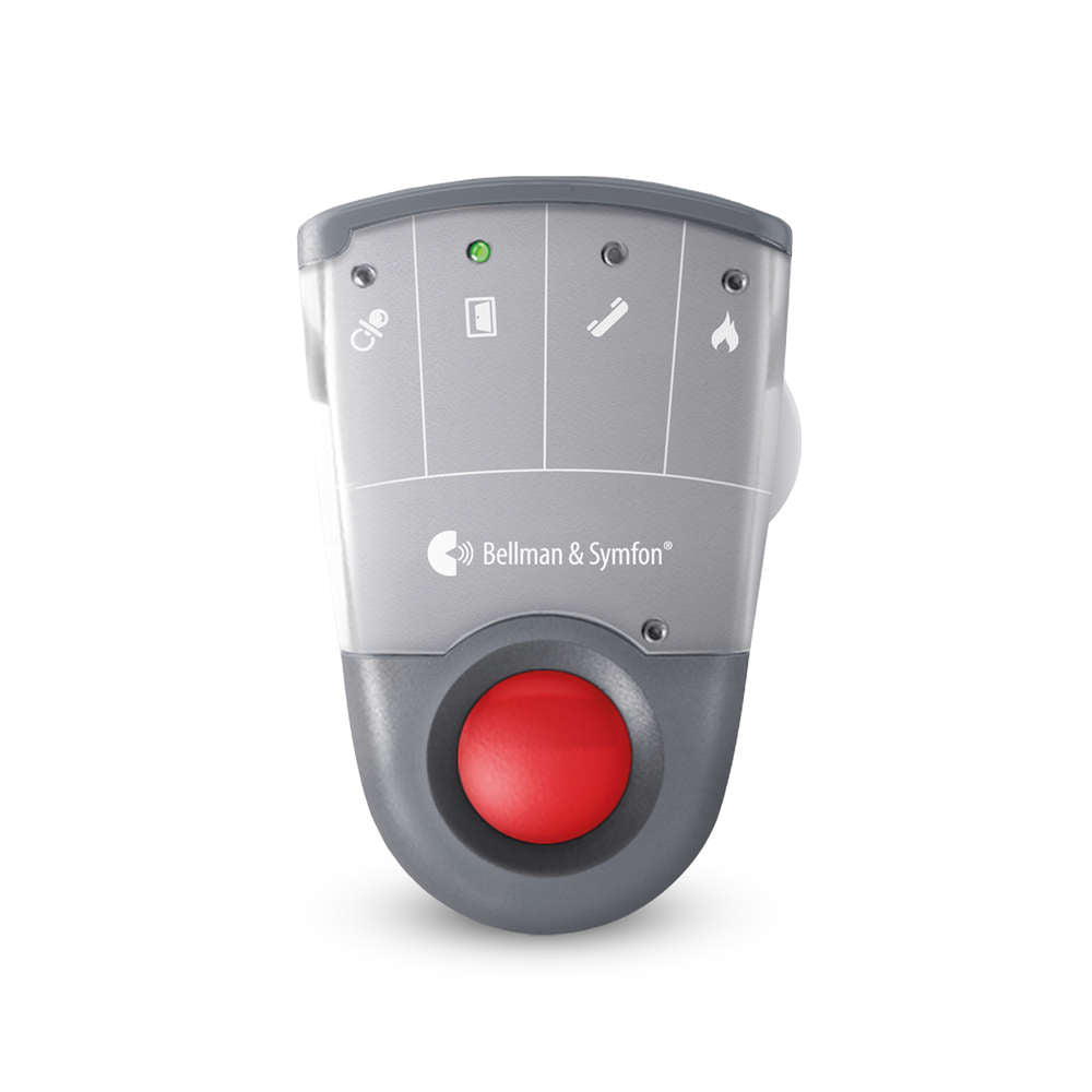 Bellman Visit Baby Cry Pager Pack