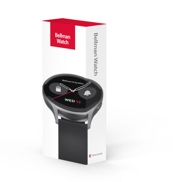 Bellman Watch and Bridge Pack
