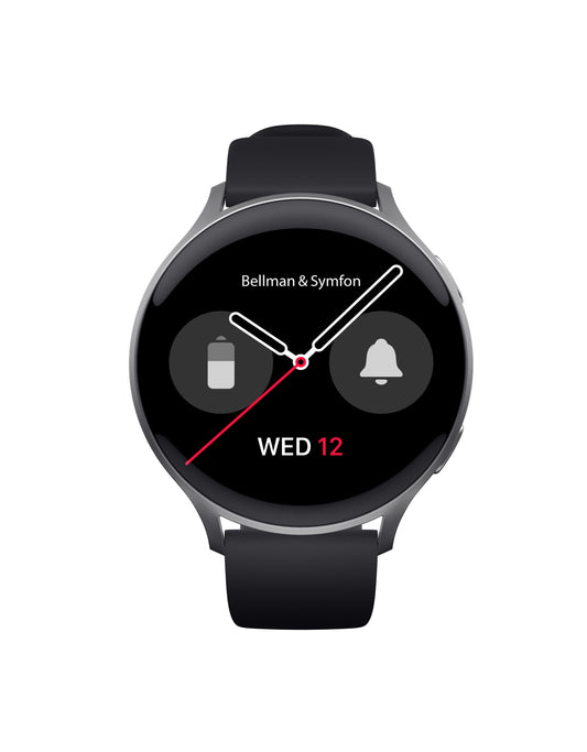 Bellman Watch and Bridge Pack