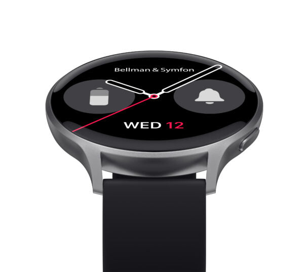 Bellman Watch and Bridge Pack