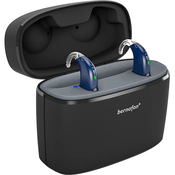 Bernafon Charger Plus miniRITE T R