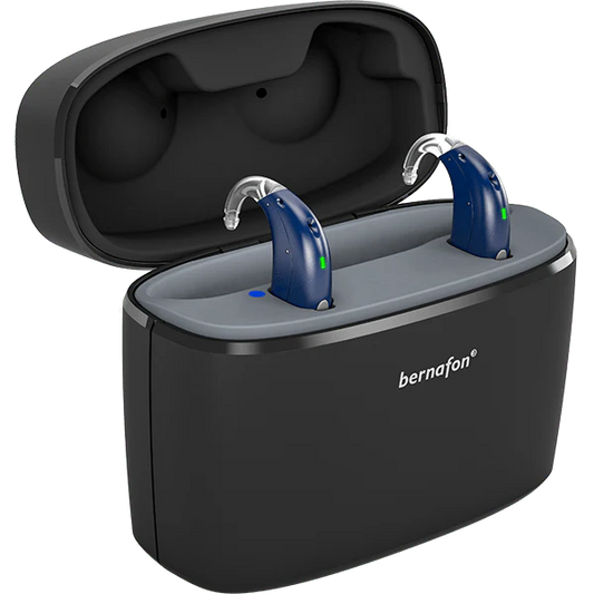 Bernafon Charger Plus miniBTE T R