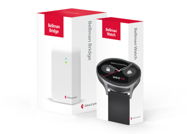 Bellman Watch and Bridge Pack