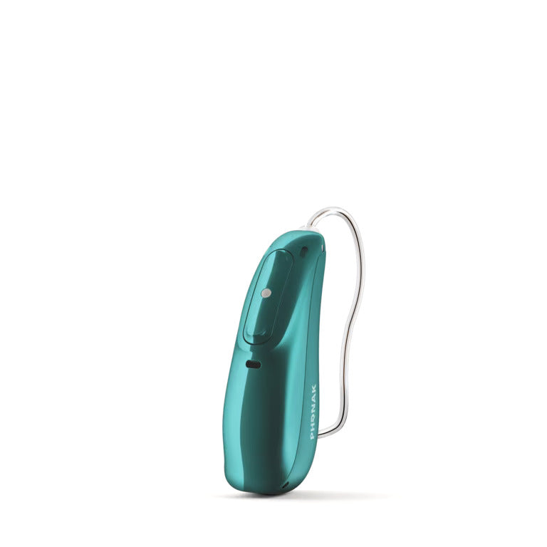 Phonak Audéo Lumity L50-R Rechargeable