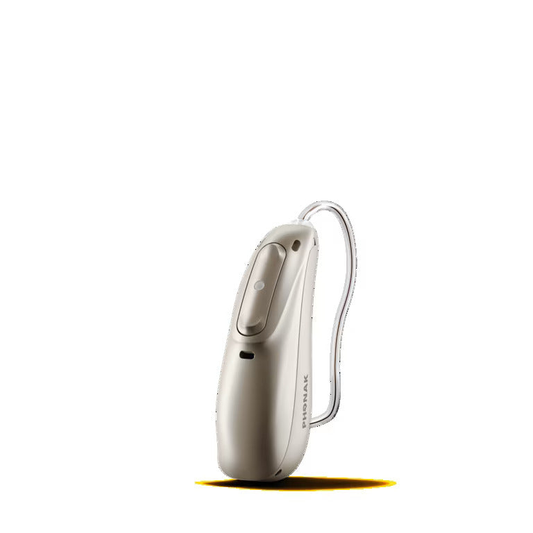 Phonak Audéo Lumity L50-R Rechargeable