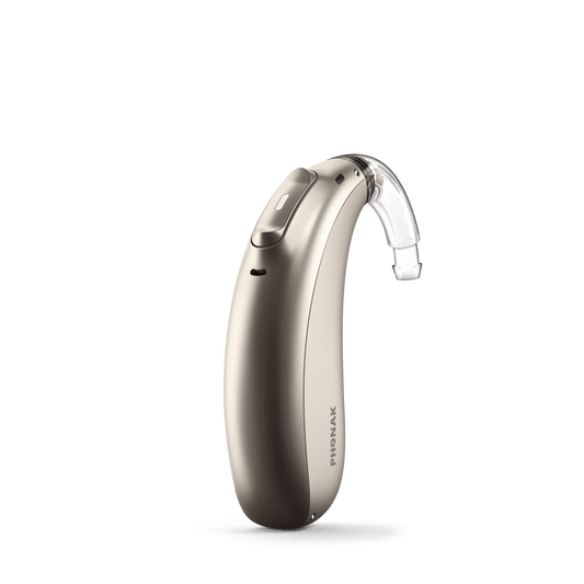Phonak Naida L30-UP