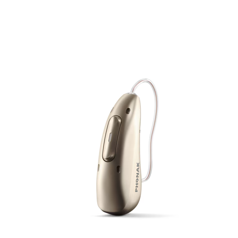 Phonak Audeo Infinio I70 Rechargebale