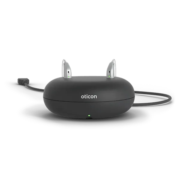 Oticon Charger 1.0 miniBTE R