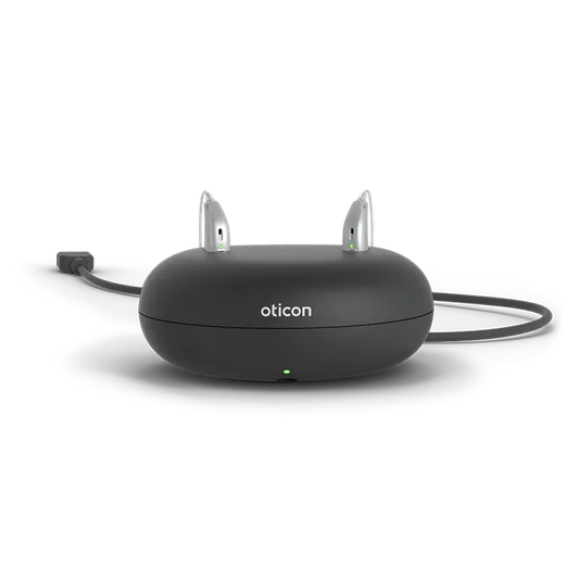 Oticon Charger 1.0 miniBTE/miniRITE