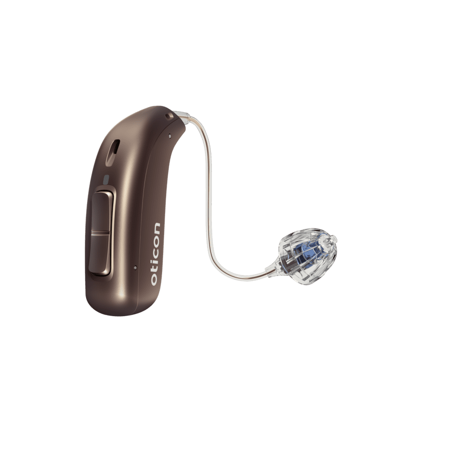 Oticon Zircon 2 miniRITE R