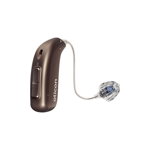 Oticon Zircon 2 miniRITE R