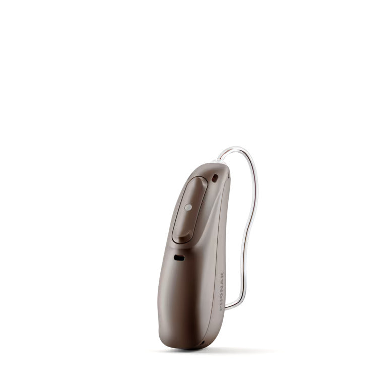 Phonak Audéo Lumity L50-R Rechargeable
