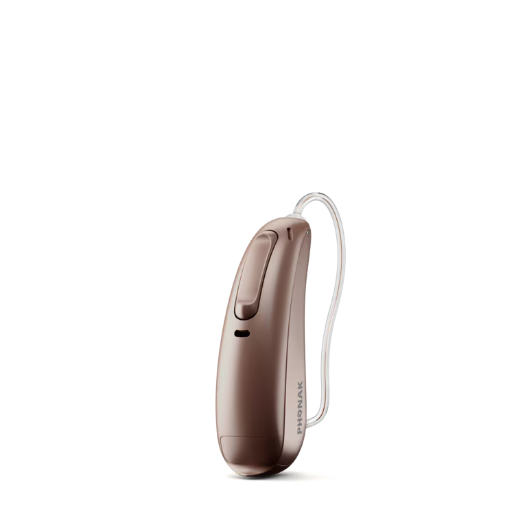 Phonak CROS Paradise P-13