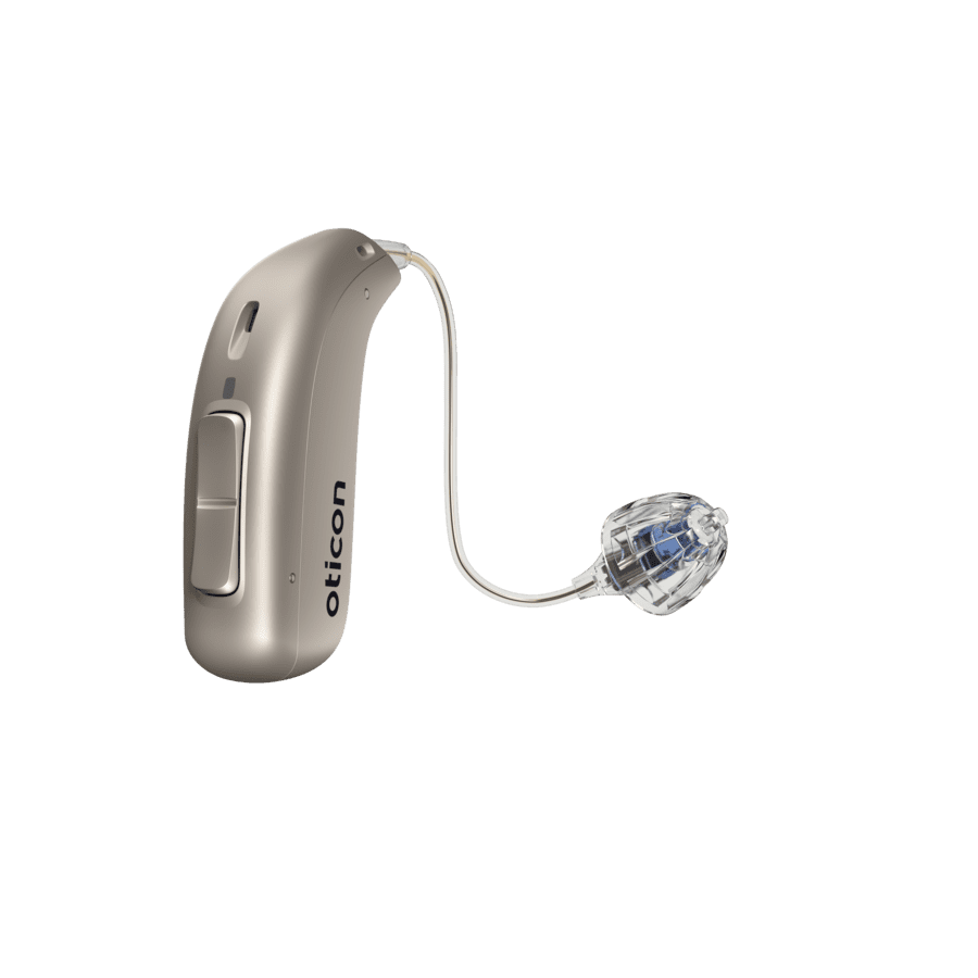 Oticon Zircon 2 miniRITE R