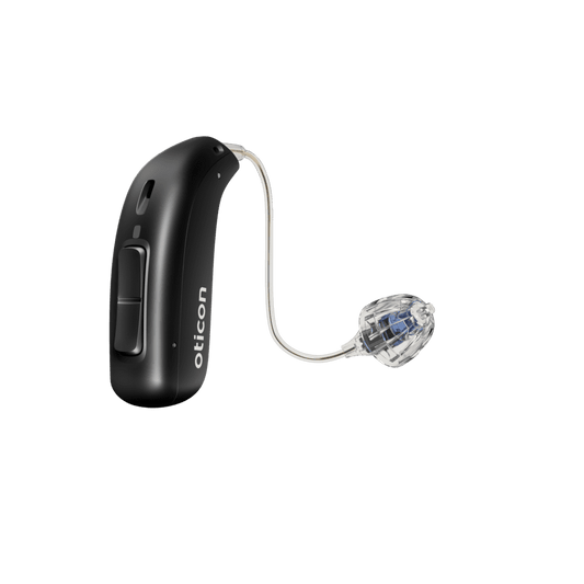 Oticon Zircon 2 miniRITE R