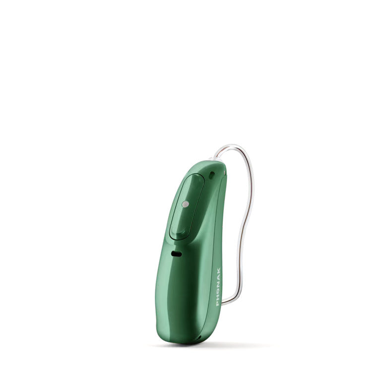 Phonak Audéo Lumity L50-R Rechargeable