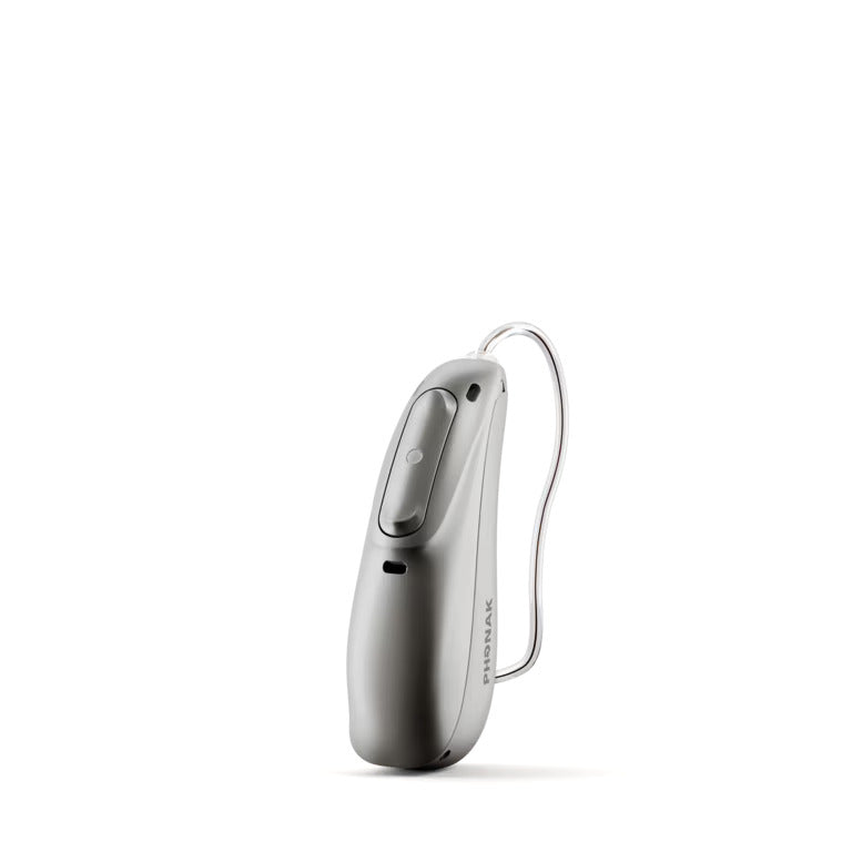 Phonak Audéo Lumity L50-R Rechargeable