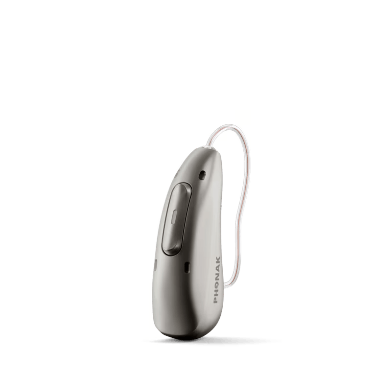 Phonak CROS Infinio Rechargeable