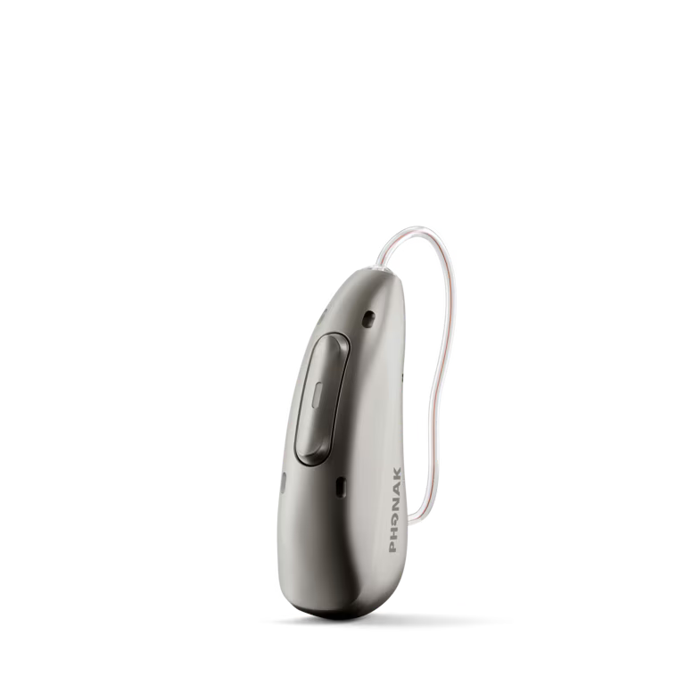 Phonak Audeo Infinio I90 Rechargebale
