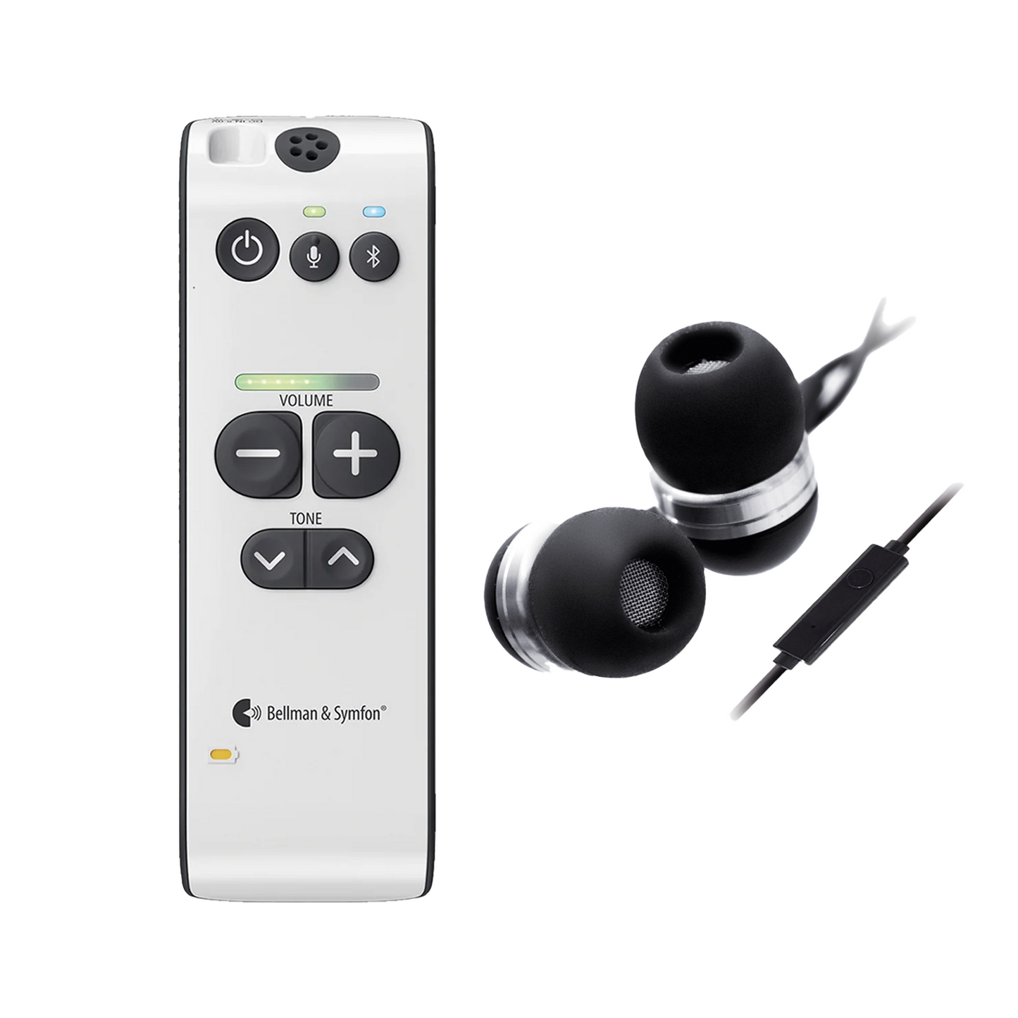 Bellman Maxi Pro Personal Amplifier