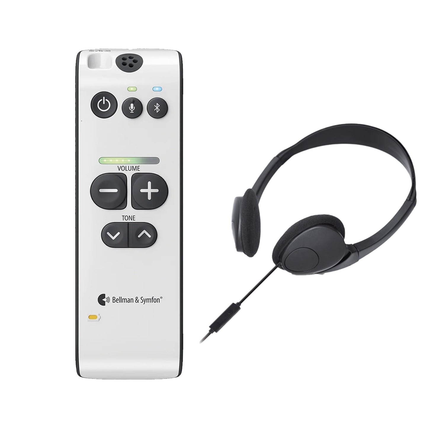 Bellman Maxi Pro Personal Amplifier