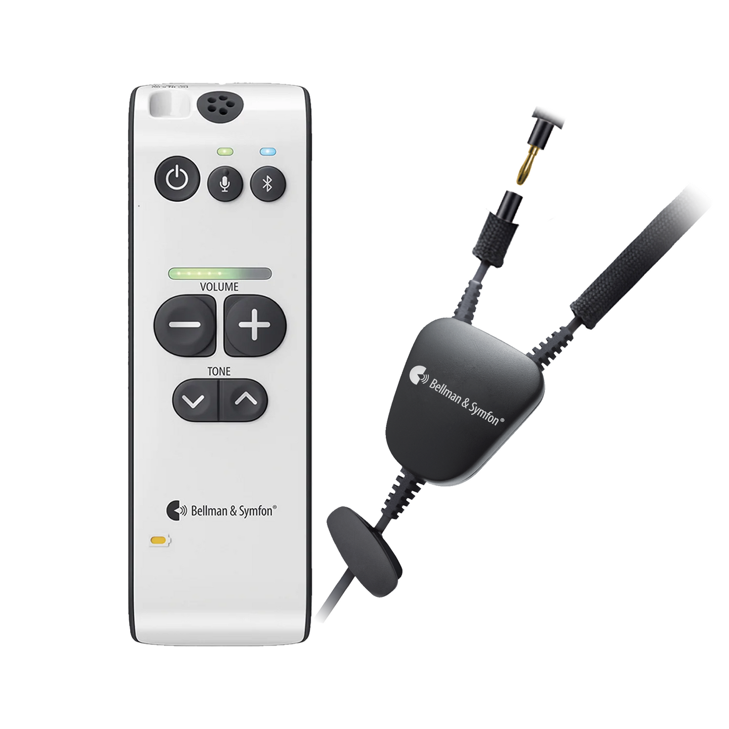 Bellman Maxi Pro Personal Amplifier