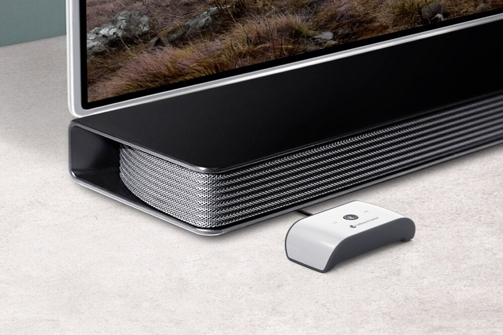 Bellman Maxi Pro TV Streamer