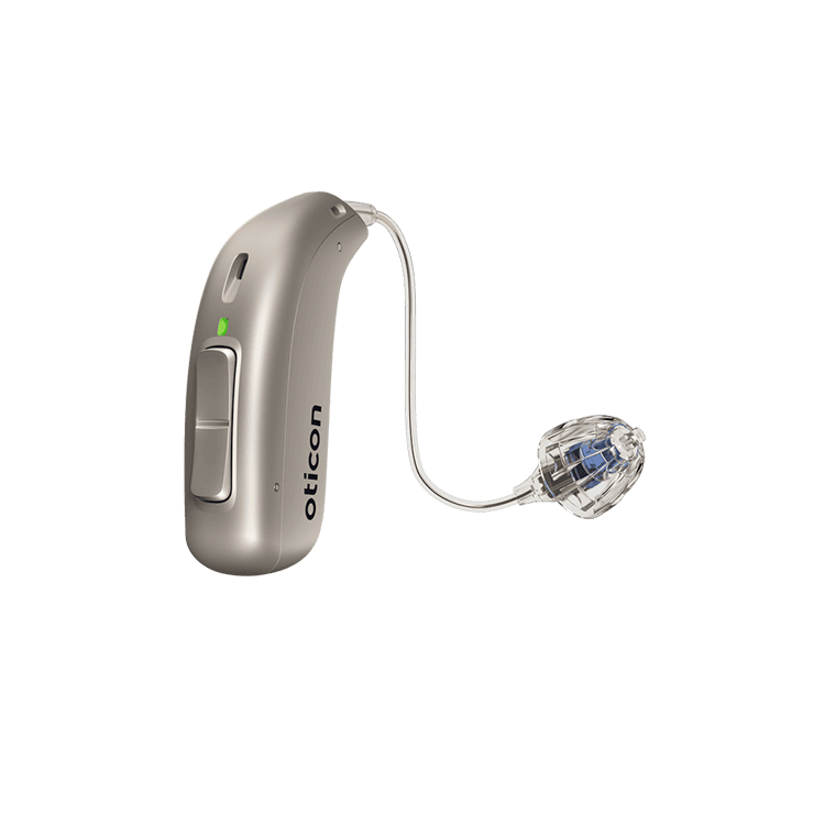 Oticon Real 1 miniRITE R