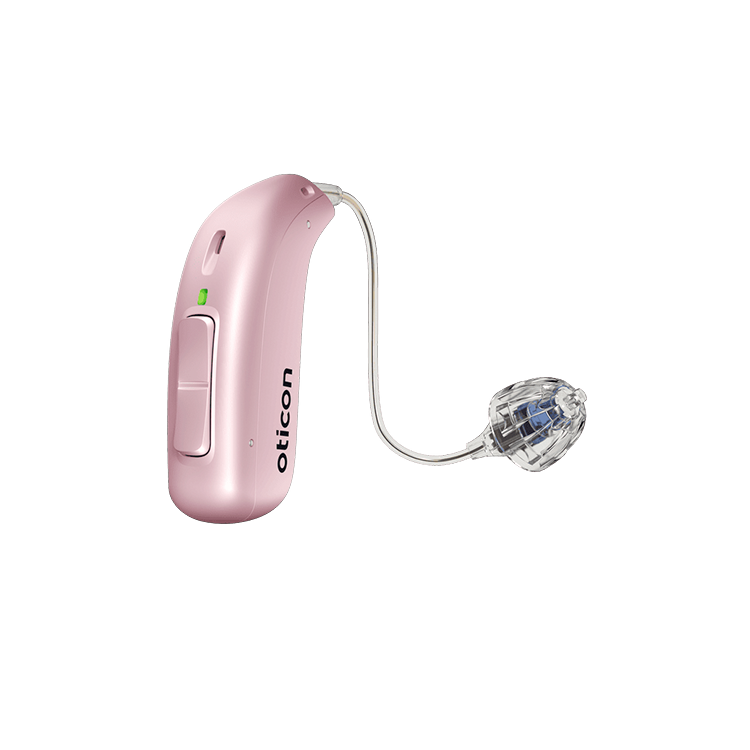 Oticon Real 1 miniRITE R