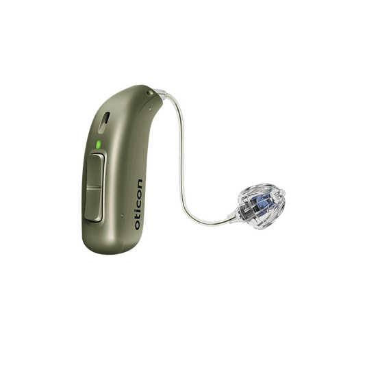Oticon Real 1 miniRITE R