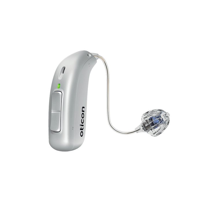 Oticon Real 1 miniRITE R