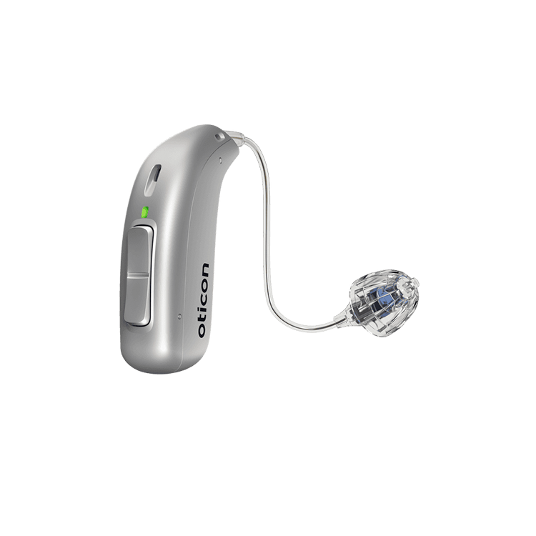 Oticon Real 1 miniRITE R