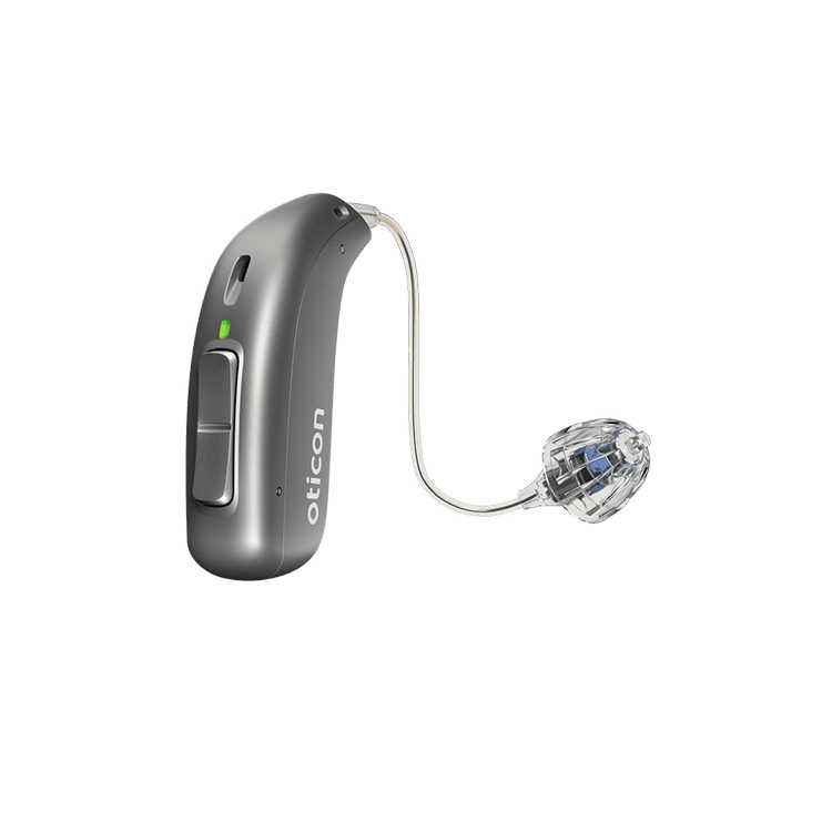 Oticon Real 1 miniRITE R
