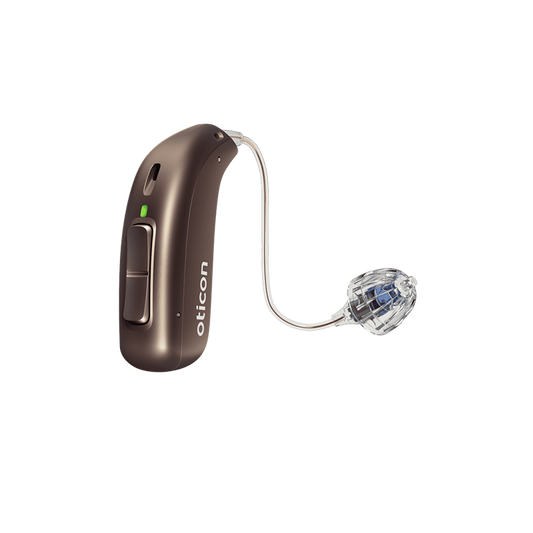 Oticon Real 2 miniRITE R