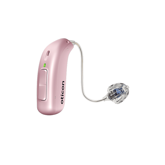 Oticon Real 2 miniRITE R