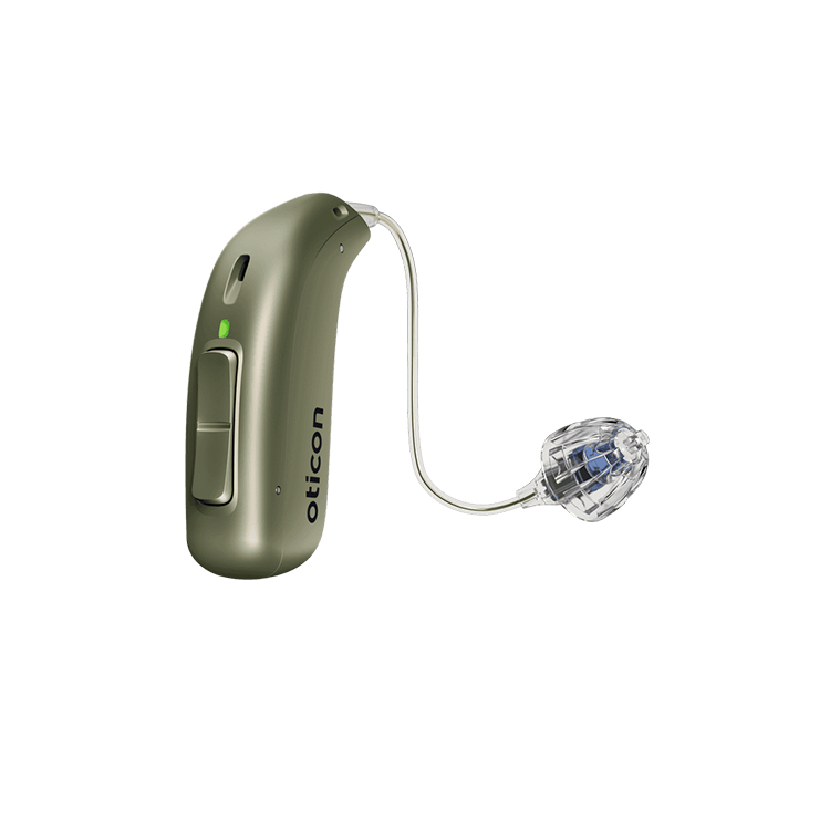 Oticon Real 2 miniRITE R