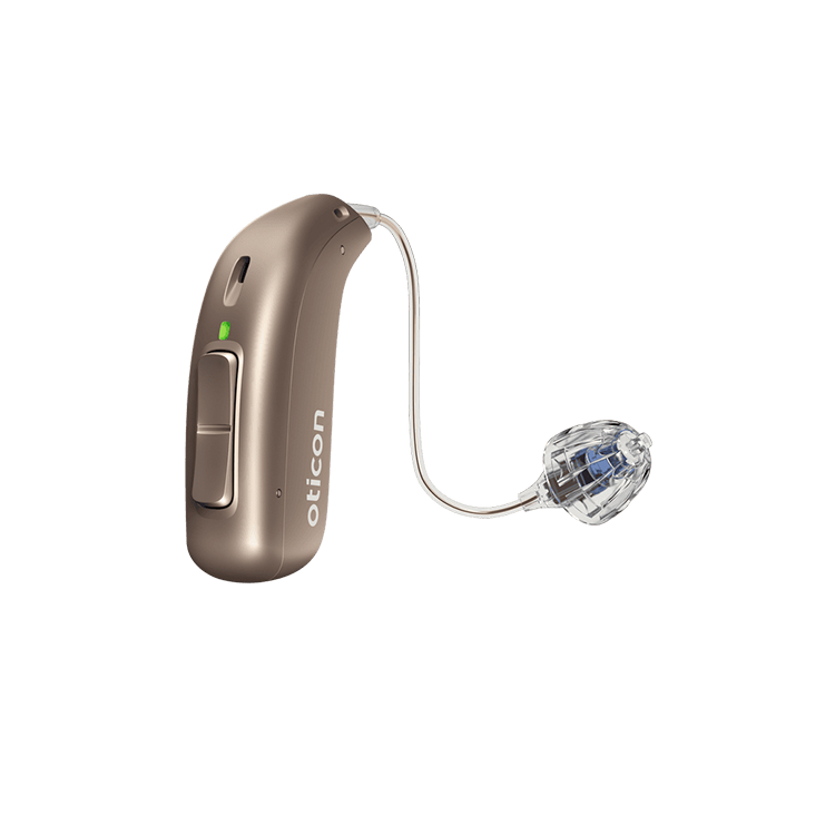 Oticon Real 2 miniRITE R