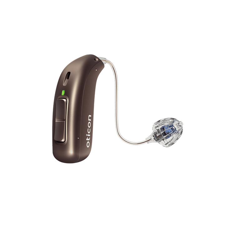 Oticon Real 3 miniRITE R