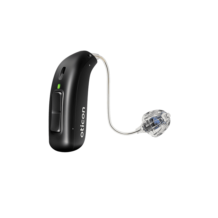 Oticon Real 3 miniRITE R