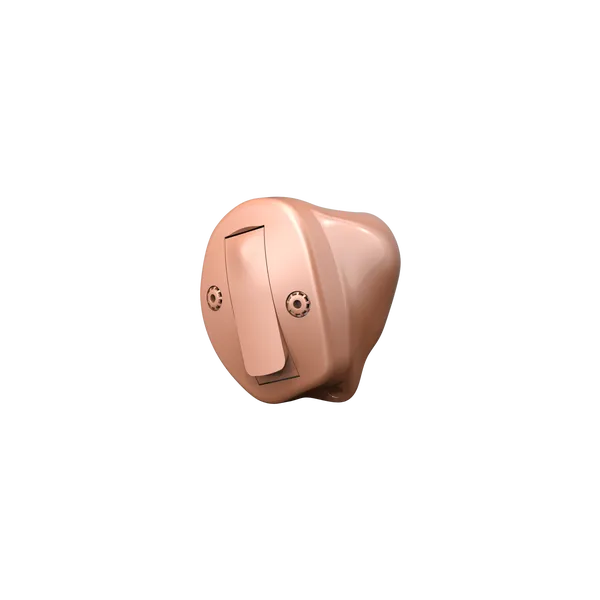 Oticon Jet PX 2 ITE FS