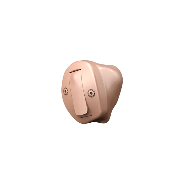 Oticon Jet PX 2 ITE FS