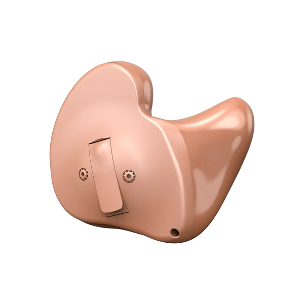 Oticon Jet PX 2 ITE FS