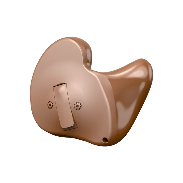 Oticon Jet PX 2 ITE FS